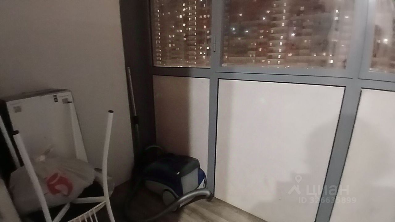 Аренда 1-комн квартиры на вторичном рынке улица Плесецкая, 10