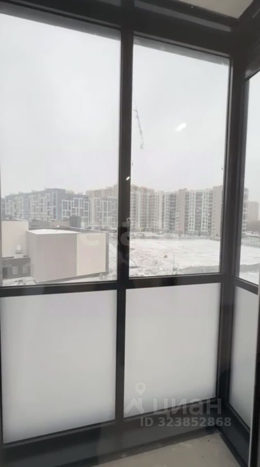 Продажа 2-комн квартиры на вторичном рынке Кудрово г., улица Солнечная, 2