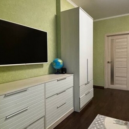 Продажа 2-комн квартиры на вторичном рынке Щёлково, ул Радиоцентра №5,  д. 16