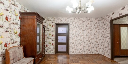 3-комн квартира Авиаконструкторов пр-кт,  д. 13