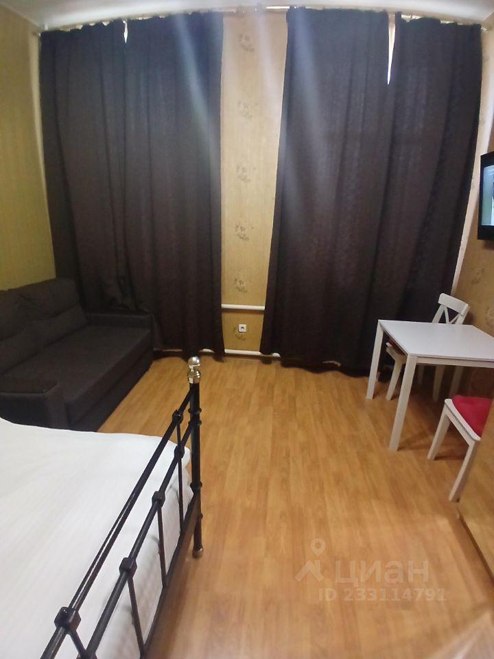 Аренда студии Садовая улица, 7-9-11