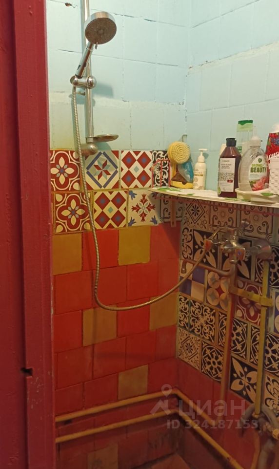 Продажа комнаты улица Руставели, 37