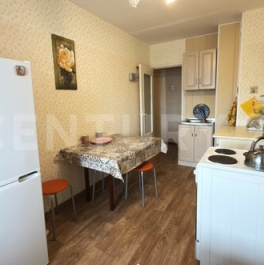 Продажа 1-комн квартиры на вторичном рынке Коллонтай ул,  д. 47,  к. 6