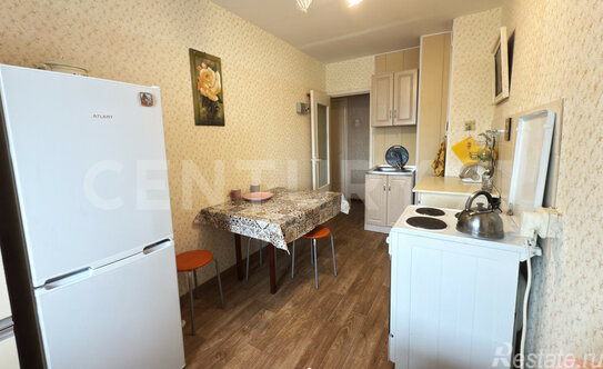 Продажа 1-комн квартиры на вторичном рынке Коллонтай ул,  д. 47,  к. 6