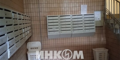 2-комн квартира Заревый проезд,  д. 14/12