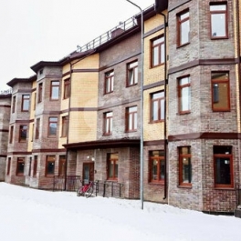 Продажа 2-комн квартиры на вторичном рынке Раменское, ул Березовая роща,  д. 11