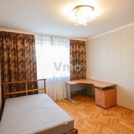 Аренда 3-комн квартиры на вторичном рынке Валдайский проезд,  д. 21