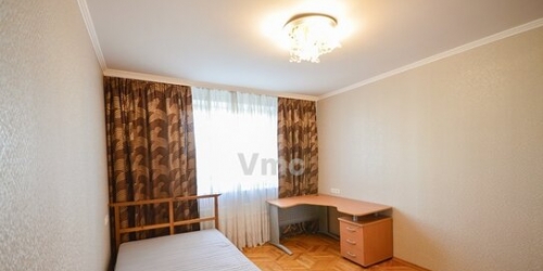 3-комн квартира Валдайский проезд,  д. 21