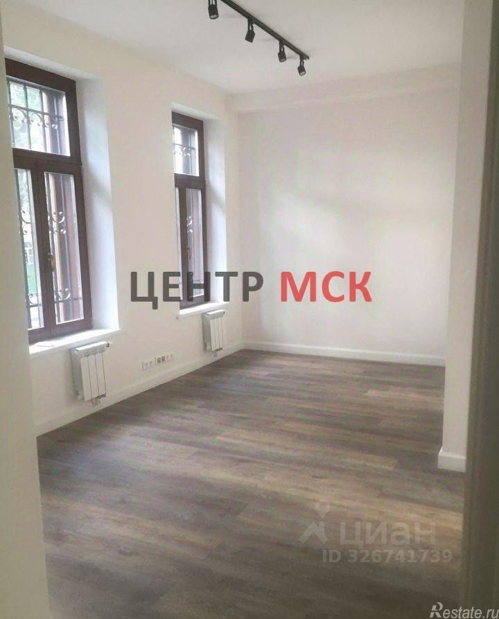 Аренда отдельного здания Голиковский переулок,  д. 11