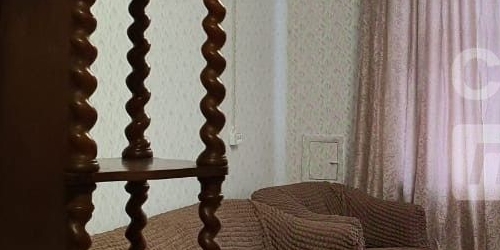 3-комн квартира Тверская улица, 6С1