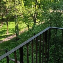 Продажа 2-комн квартиры на вторичном рынке ул Брюсовская,  д. 26