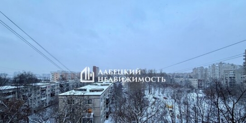 1-комн квартира Белградская ул,  д. 18