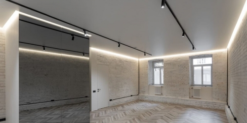 Офис Козихинский Б. пер,  д. 23