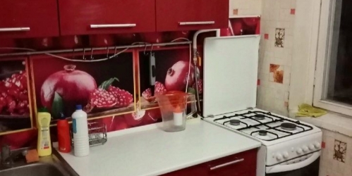 2-комн квартира Реутовская улица,  д. 2