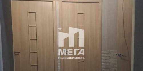 4-комн квартира Балтийская улица,  д. 36/9