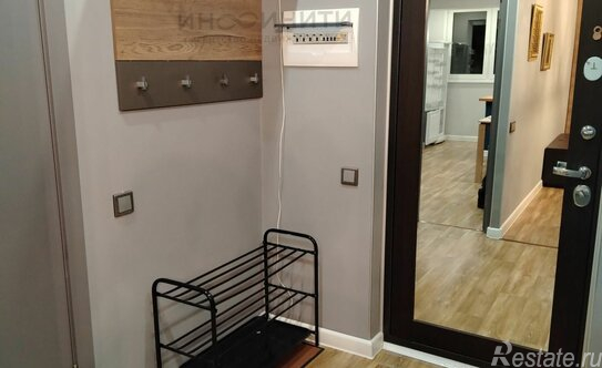 Продажа 1-комн квартиры на вторичном рынке ул Малахитовая,  д. 8,  к. 2