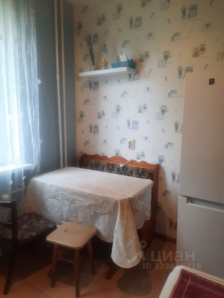 Продажа 1-комн квартиры на вторичном рынке Дегунинская улица, 3