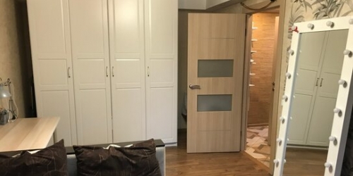 1-комн квартира Кубинская улица,  д. 28