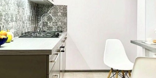 2-комн квартира Большеохтинский проспект, 15К1