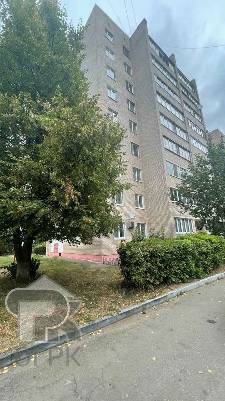 Продажа 1-комн квартиры на вторичном рынке Домодедово, улица Ломоносова, 20А