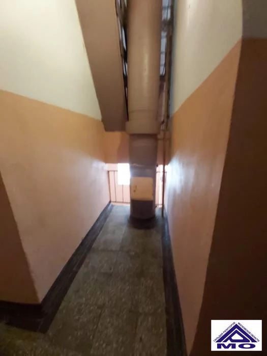Продажа 2-комн квартиры на вторичном рынке Ногинск, ул. Жарова,  д. 1