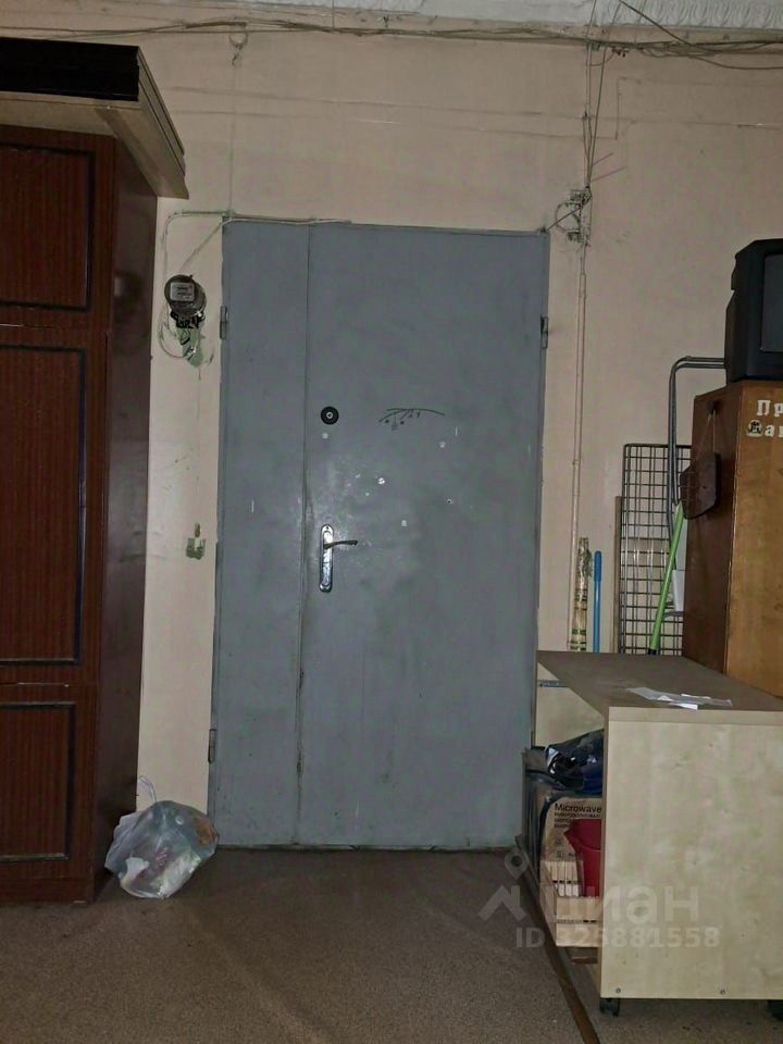 Продажа комнаты улица Фрунзе, 11