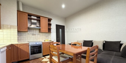 2-комн квартира ул Столетова,  д. 17