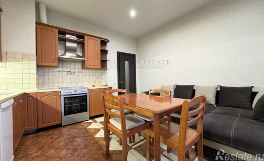 Продажа 2-комн квартиры на вторичном рынке ул Столетова,  д. 17