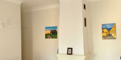 3-комн квартира Чайковского ул,  д. 6