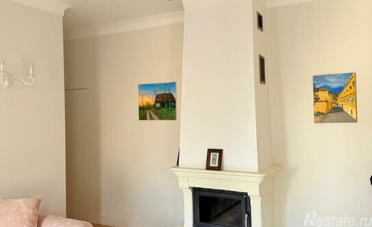 Продажа 3-комн квартиры на вторичном рынке Чайковского ул,  д. 6