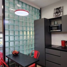 Продажа 2-комн квартиры на вторичном рынке Небесный бульвар,  д. 1 к1