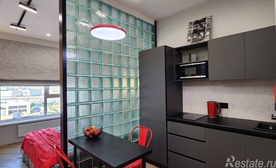 Продажа 2-комн квартиры на вторичном рынке Небесный бульвар,  д. 1 к1