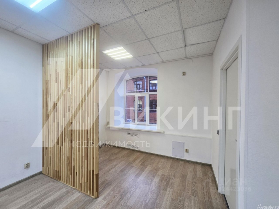 Аренда офиса Владимирский пр-кт,  д. 17