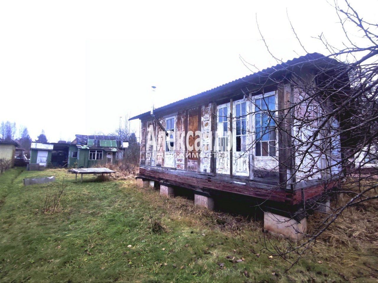 Продажа дома Мшинская садоводческий массив, Атмосфера СНТ,  д. 192