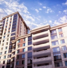 Продажа 1-комн квартиры на вторичном рынке Мурино г, Воронцовский б-р,  д. 19 к1