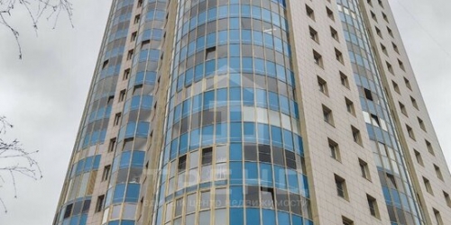 1-комн квартира Композиторов ул,  д. 33/5