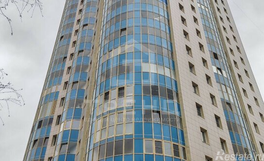 Продажа 1-комн квартиры на вторичном рынке Композиторов ул,  д. 33/5