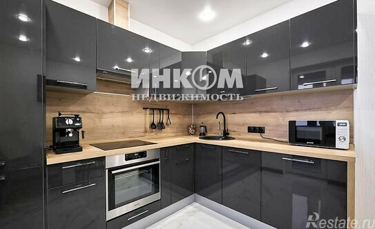 Продажа 1-комн квартиры на вторичном рынке улица Грина,  д. 1 к8