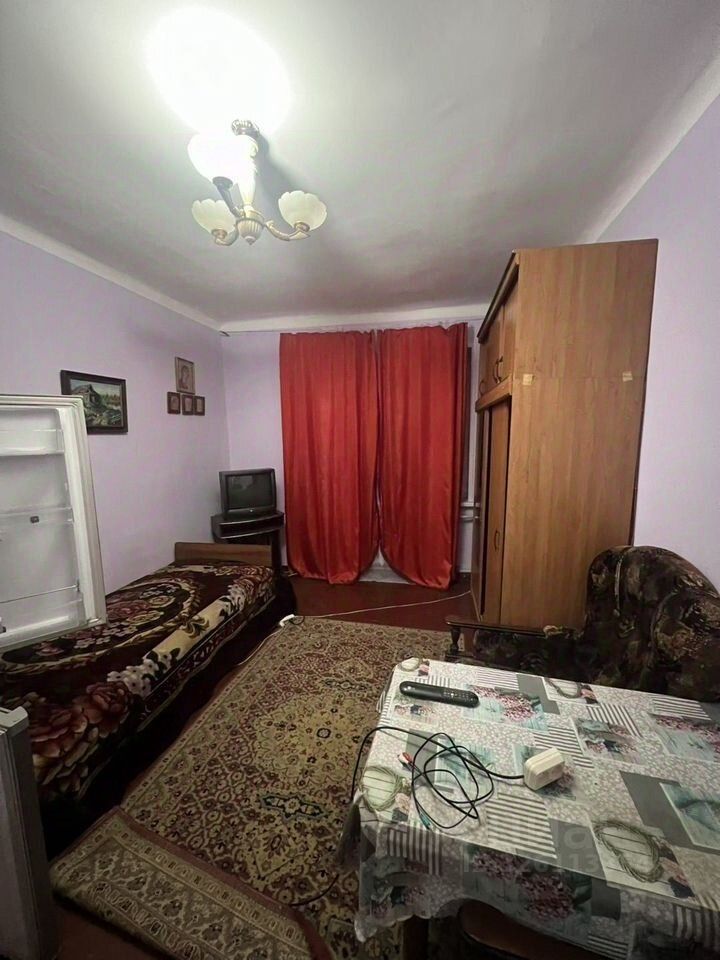 Аренда 2-комн квартиры на вторичном рынке Серпухов, Центральная улица, 161б