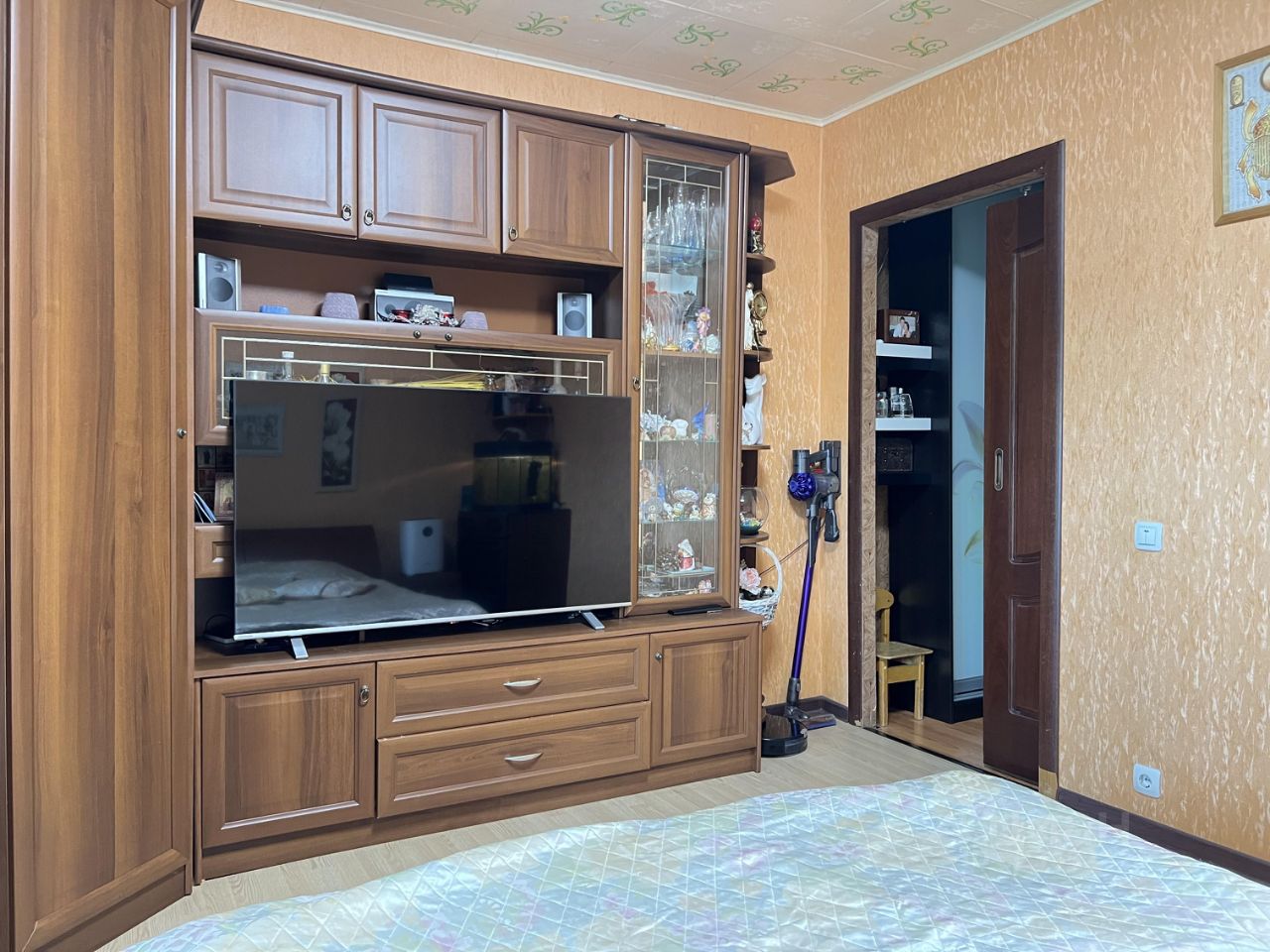 Продажа 2-комн квартиры на вторичном рынке Севастопольский проспект, 46К1