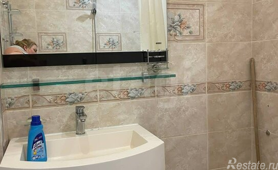 Продажа 3-комн квартиры на вторичном рынке Просвещения пр-кт