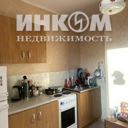 Продажа 1-комн квартиры на вторичном рынке ул Новаторов,  д. 4,  к. 5