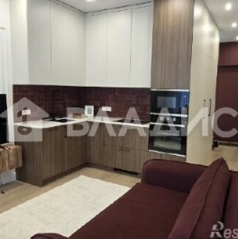 Продажа 2-комн квартиры на вторичном рынке проезд Завода Серп и Молот,  д. 4А