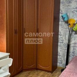 Продажа 2-комн квартиры на вторичном рынке Свободы ул,  д. 67 к3