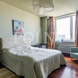 Продажа 3-комн квартиры на вторичном рынке Афанасьевский Б. пер,  д. 11-13