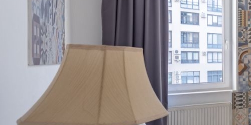 1-комн квартира Полтавский проезд, 2