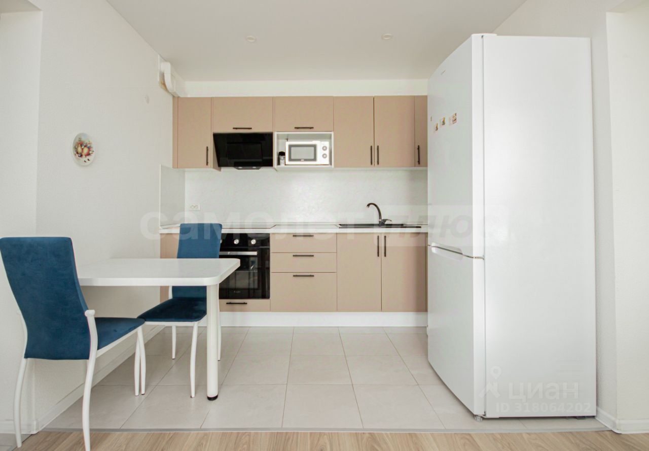 Продажа 2-комн квартиры на вторичном рынке Балашиха, улица Реутовская, 20