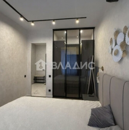 Продажа 2-комн квартиры на вторичном рынке Шелепихинская набережная,  д. 42 к1