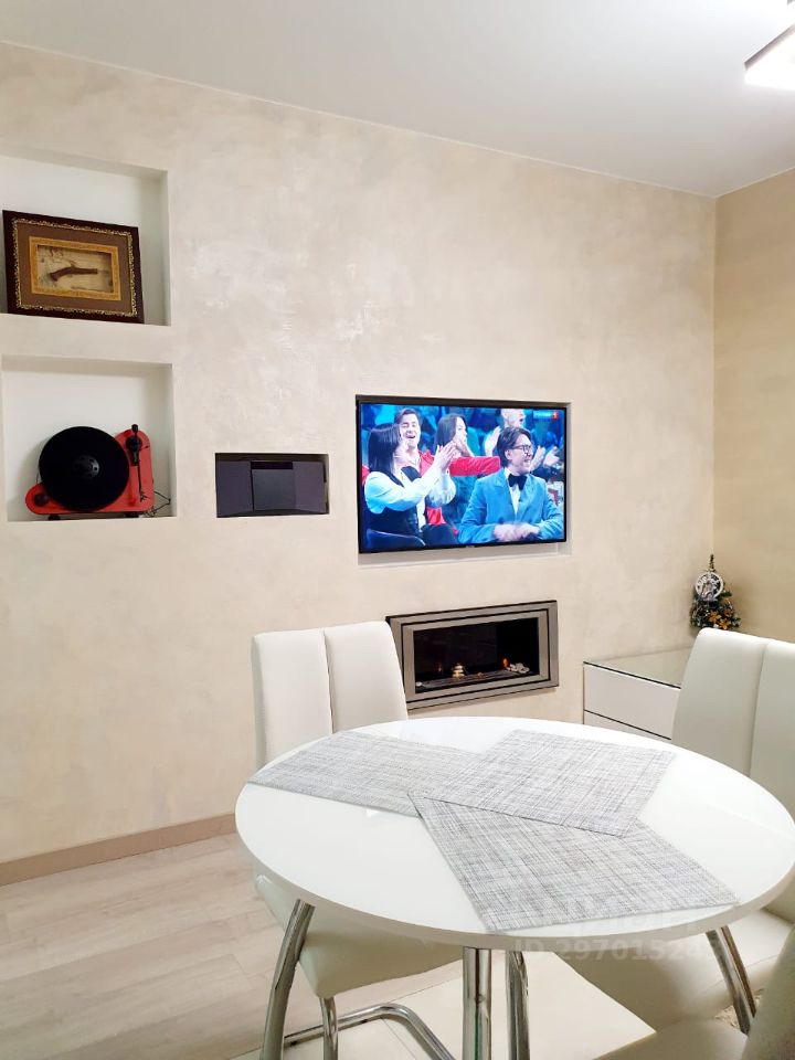 Аренда 1-комн квартиры на вторичном рынке Каширское шоссе, 65К1