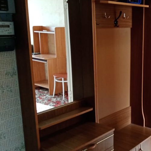 2-комн квартира д. Новое Девяткино, улица Энергетиков, 8